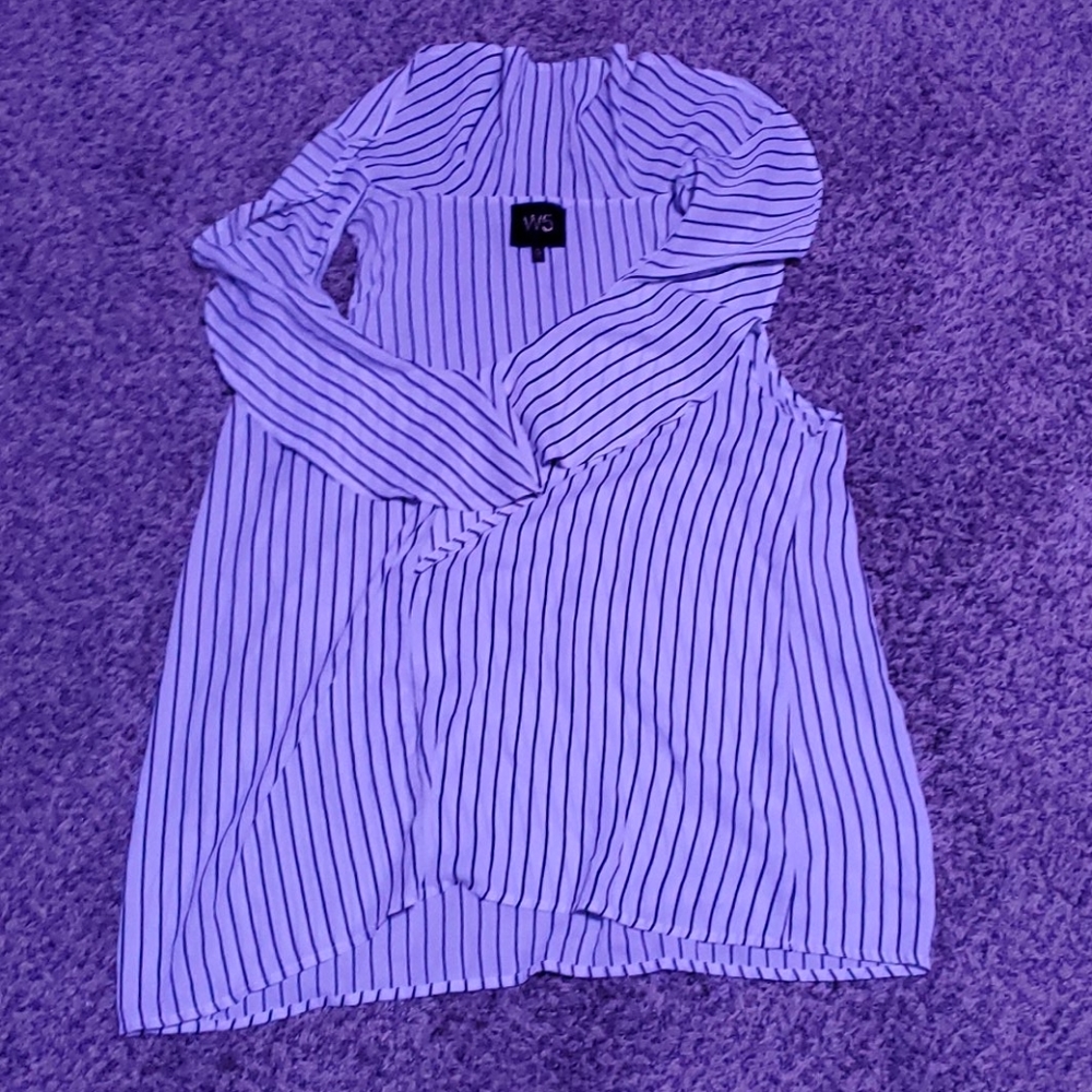Tank top type shirt
